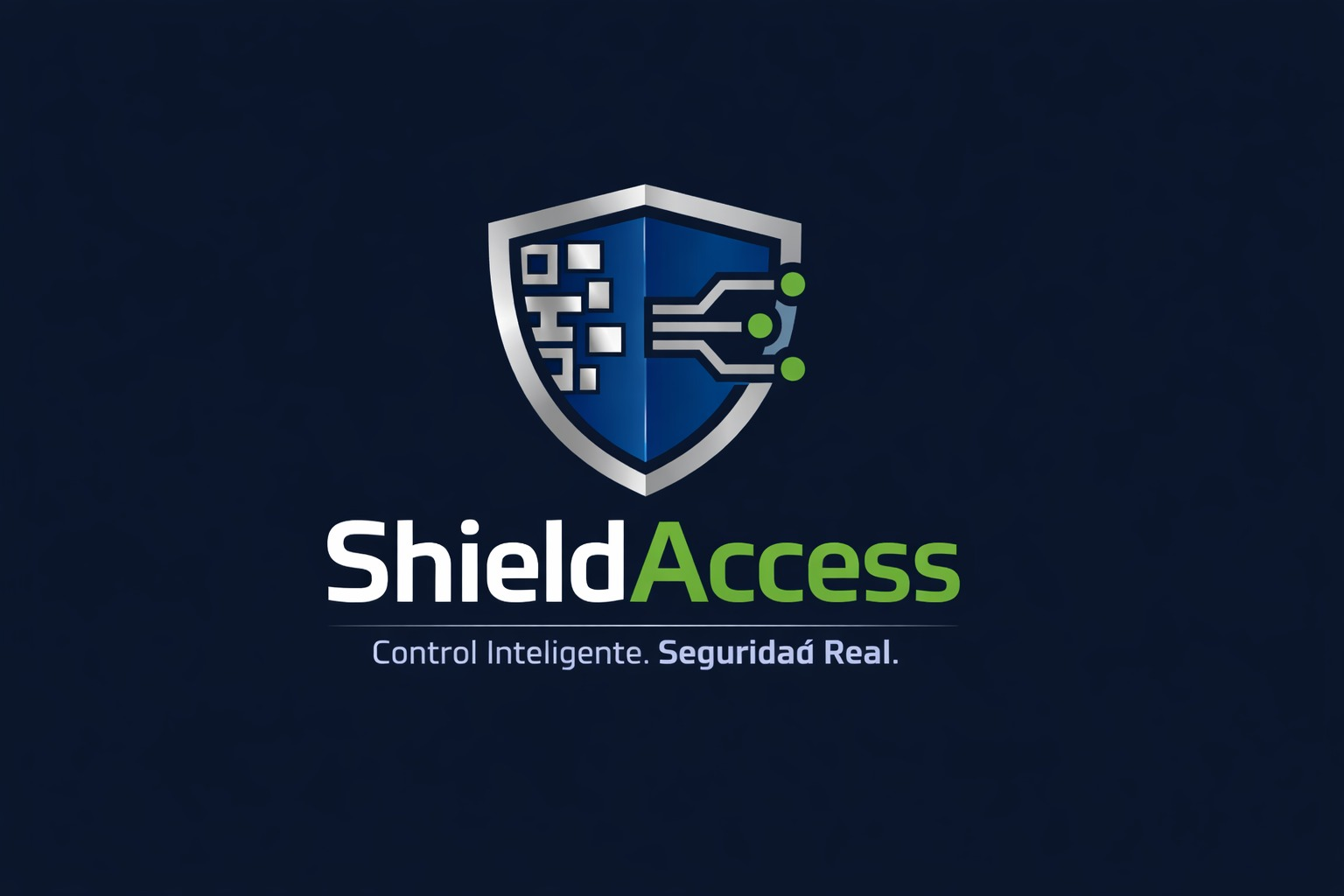SHIELDACCES logo